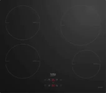 Индукционная варочная панель Beko HII64400MT