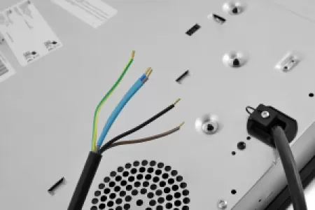 Индукционная варочная панель Beko HII64400MT