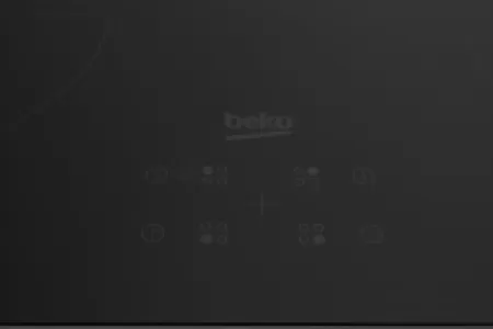 Индукционная варочная панель Beko HII64400MT