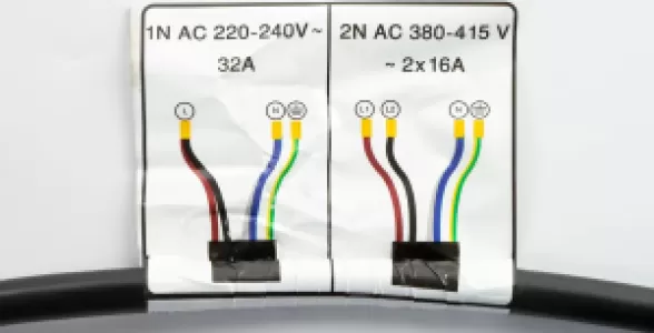 Индукционная варочная панель Beko HII 64200 FMTX