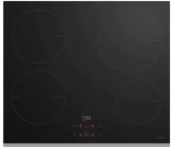 Электрическая варочная панель Beko HII 64401 MTX