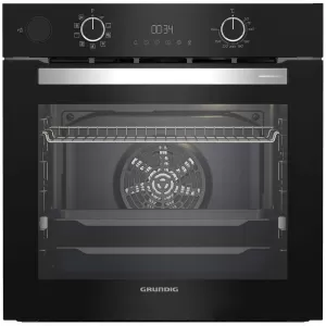 Электрический духовой шкаф Grundig GEDM12300B