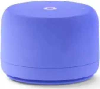 Умная колонка Яндекс. Станция Лайт 2 (без часов), Purple, фиолетовый