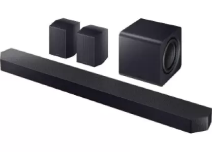 Саундбар Samsung HW-Q990F Саундбар Samsung HW-Q990F