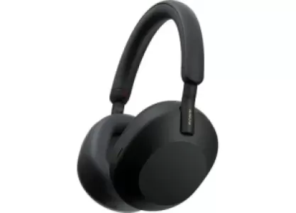 Беспроводные наушники Sony WH-1000XM5 Black Беспроводные наушники Sony WH-1000XM5 Black