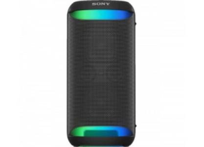 Портативная акустика Sony SRS-XV500