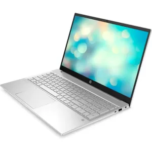Ноутбук HP Pavilion 15-eh3047ci 15.6 FHD IPS/ R5-7530U/8Gb/512Gb SSD (8F5H8EA) Silver