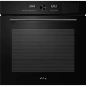 Электрический духовой шкаф Korting OKB 1650 GN Steam Black