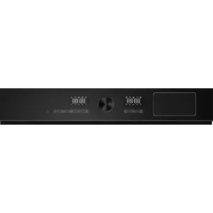 Электрический духовой шкаф Korting OKB 1650 GN Steam Black