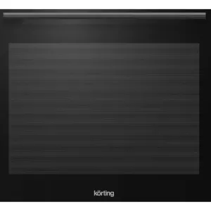 Электрический духовой шкаф Korting OKB 1650 GN Steam Black