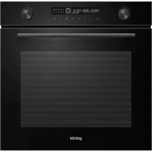 Электрический духовой шкаф Korting OKB 1471 CGN Black