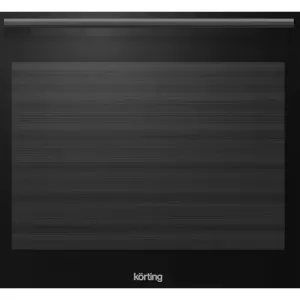 Электрический духовой шкаф Korting OKB 1471 CGN Black