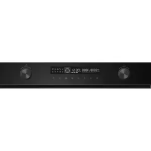 Электрический духовой шкаф Korting OKB 1471 CGN Black