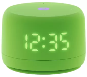 Умная колонка Новая Яндекс Станция Лайт 2 с Алисой на YaGPT, зелёная, 6Вт (YNDX-00026GRN) Умная колонка Новая Яндекс Станция Лайт 2 с Алисой на YaGPT, зелёная, 6Вт (YNDX-00026GRN)
