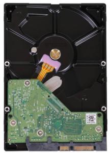 Жесткий диск SATA 1TB 6GB/S 64MB PURPLE WD10PURZ WDC