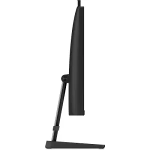 Моноблок Lenovo IdeaCentre AIO 3 27IAP7 27" FHD IPS / Intel Core i5 12450H(2Ghz) / 16Gb / 512Gb SSD / noDVD / Intel UHD Graphics / Cam / BT / WiFi / black / noOS