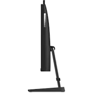 Моноблок Lenovo IdeaCentre AIO 3 27IAP7 27" FHD IPS / Intel Core i5 12450H(2Ghz) / 16Gb / 512Gb SSD / noDVD / Intel UHD Graphics / Cam / BT / WiFi / black / noOS