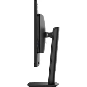 Моноблок MSI Pro AP272P 14M, 27" (1920x1080) IPS 60 Гц / Intel Core i3-14100 / 16 DDR5 / 512 ГБ SSD / Intel UHD Graphics / Без ОС / Клавиатура, мышь, Черный (9S6-AF8321-809)