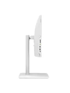 Моноблок Acer Aspire C27A, 27" (1920x1080) IPS 120 Гц / Intel Core i7-1355U / 16 DDR4 / 512 ГБ SSD / Intel Iris Xe Graphics / Без ОС / Клавиатура, мышь, Белый (DQ.BNRCD.002)