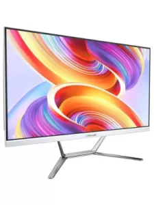 Моноблок Teclast K24 Air, 23.8" (1920x1080) IPS / Intel Core i5-12400 / 16 DDR4 / 512 ГБ SSD / Intel UHD Graphics / Windows 11 Pro / Клавиатура, мышь, Белый (K24 AIR 1240016G512KRU)