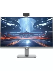 Моноблок Teclast V24 Air, 23.8" (1920x1080) IPS / Intel Core i7-13620H / 16 DDR4 / 1024 ГБ SSD / Intel UHD Graphics / Windows 11 Pro / Клавиатура, мышь, Серый (V24 AIR 13620H16G1TFKRU)