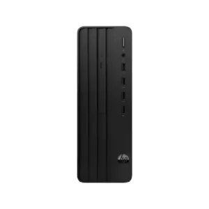 Персональный компьютер HP 290 G9  Intel Core i5 13400(2.5Ghz) / 8192Mb / 512PCISSDGb / noDVD / war 1y / noOS + USB mouse, En_kbd, 3pin (8T2G6ES)