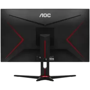 Монитор 27" AOC 27G2SPAE Black (27G2SPAE)
