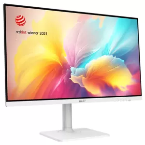 Монитор 27" MSI Modern MD2712PW White IPS