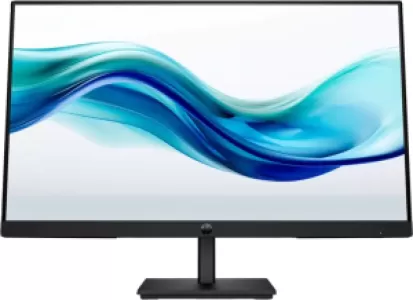 Монитор HP 23.8" Series 3 Pro 324pf черный IPS LED FHD 9U5J5AF