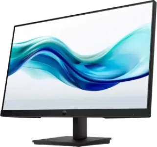 Монитор HP 23.8" Series 3 Pro 324pf черный IPS LED FHD 9U5J5AF