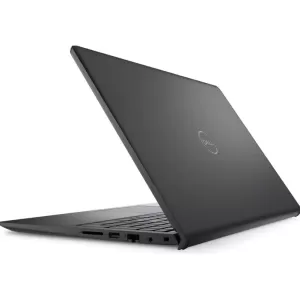 Ноутбук Dell Vostro 3520, 15.6" (1920x1080) WVA 120 Гц/Intel Core i5-1235U/8 ГБ DDR4/512 ГБ SSD/Intel Iris Xe Graphics/Ubuntu, Черный (3520-5850)