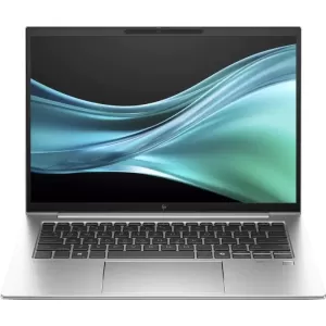 Ноутбук HP EliteBook 840 G11, 14" (1920x1200) IPS/Intel Core Ultra 7 155U/16 ГБ/512 ГБ SSD/Intel Graphics/Windows 11 Pro, Серебристый (927U4ES)