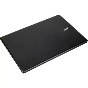 Ноутбук HIPER Workbook U26, 15.6" (1920x1080) IPS/Intel Core i3-1215U/8 ГБ DDR4/256 ГБ SSD/Intel UHD Graphics/Windows 11 Pro, Черный (U26-15FII3123R8S5WPG)