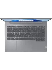 Ноутбук Lenovo ThinkBook 14 G6 IRL, 14" (1920x1200) IPS/Intel Core i5-13420H/16 ГБ DDR5/256 ГБ SSD/Intel UHD Graphics/Без системы, Серый (21KG00UVUE_16)