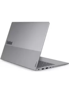 Ноутбук Lenovo ThinkBook 14 G6 IRL, 14" (1920x1200) IPS/Intel Core i5-13420H/16 ГБ DDR5/256 ГБ SSD/Intel UHD Graphics/Без системы, Серый (21KG00UVUE_16)