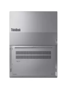 Ноутбук Lenovo ThinkBook 14 G6 IRL, 14" (1920x1200) IPS/Intel Core i5-13420H/16 ГБ DDR5/256 ГБ SSD/Intel UHD Graphics/Без системы, Серый (21KG00UVUE_16)