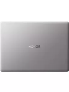 Ноутбук Honor MagicBook X14 GDG-X, 14" (1920x1200) IPS/Intel Core i5-12450H/8 ГБ DDR4/512 ГБ SSD/Intel UHD Graphics/Windows 11 Pro, Серый (5301ALWY_Win11P)