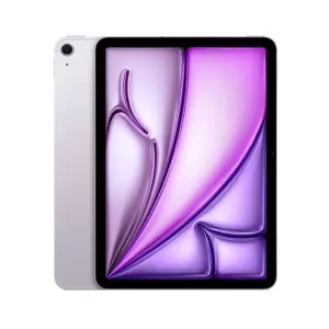 Планшет Apple iPad Air 11 2025 M3, 512 ГБ, Wi-Fi, Purple, фиолетовый Планшет Apple iPad Air 11 2025 M3, 512 ГБ, Wi-Fi, Purple, фиолетовый