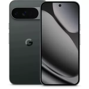 Смартфон Google Pixel 10 Pro XL, 16/256, JP ,Obsidian, черный
