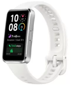 Фитнес-браслет BAND 10 WHITE 55020ELD NOR-B29 HUAWEI