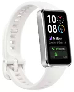 Фитнес-браслет BAND 10 WHITE 55020ELD NOR-B29 HUAWEI