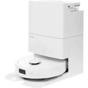 Робот-пылесос Roborock Qrevo MaxV White Global Version