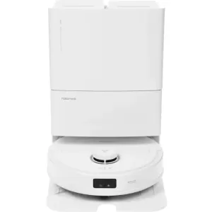 Робот-пылесос Roborock Qrevo MaxV White Global Version