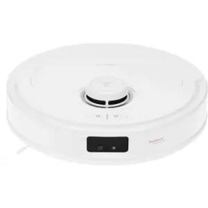 Робот-пылесос Roborock Qrevo MaxV White Global Version