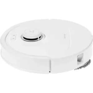 Робот-пылесос Roborock Qrevo MaxV White Global Version