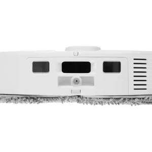 Робот-пылесос Roborock Qrevo MaxV White Global Version