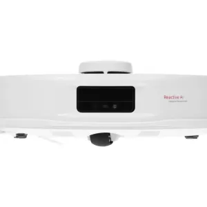 Робот-пылесос Roborock Qrevo MaxV White Global Version