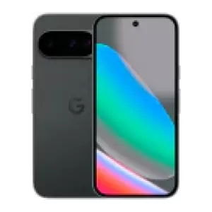 Смартфон Google Pixel 10, 12/256 Гб, IN , Obsidian, черный