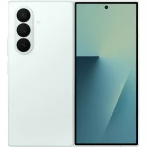 Смартфон Samsung Galaxy Z Fold 7, 12/256 Гб, Mint, мятный Смартфон Samsung Galaxy Z Fold 7, 12/256 Гб, Mint, мятный