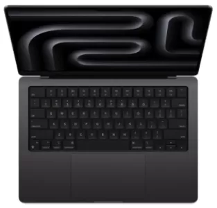Ноутбук Apple MacBook Pro 14 2024 Space Black MX2J3 (14C CPU M4 Pro, 20C GPU, 24.0GB, 1TB SSD, macOS) Ноутбук Apple MacBook Pro 14 2024 Space Black MX2J3 (14C CPU M4 Pro, 20C GPU, 24.0GB, 1TB SSD, macOS)